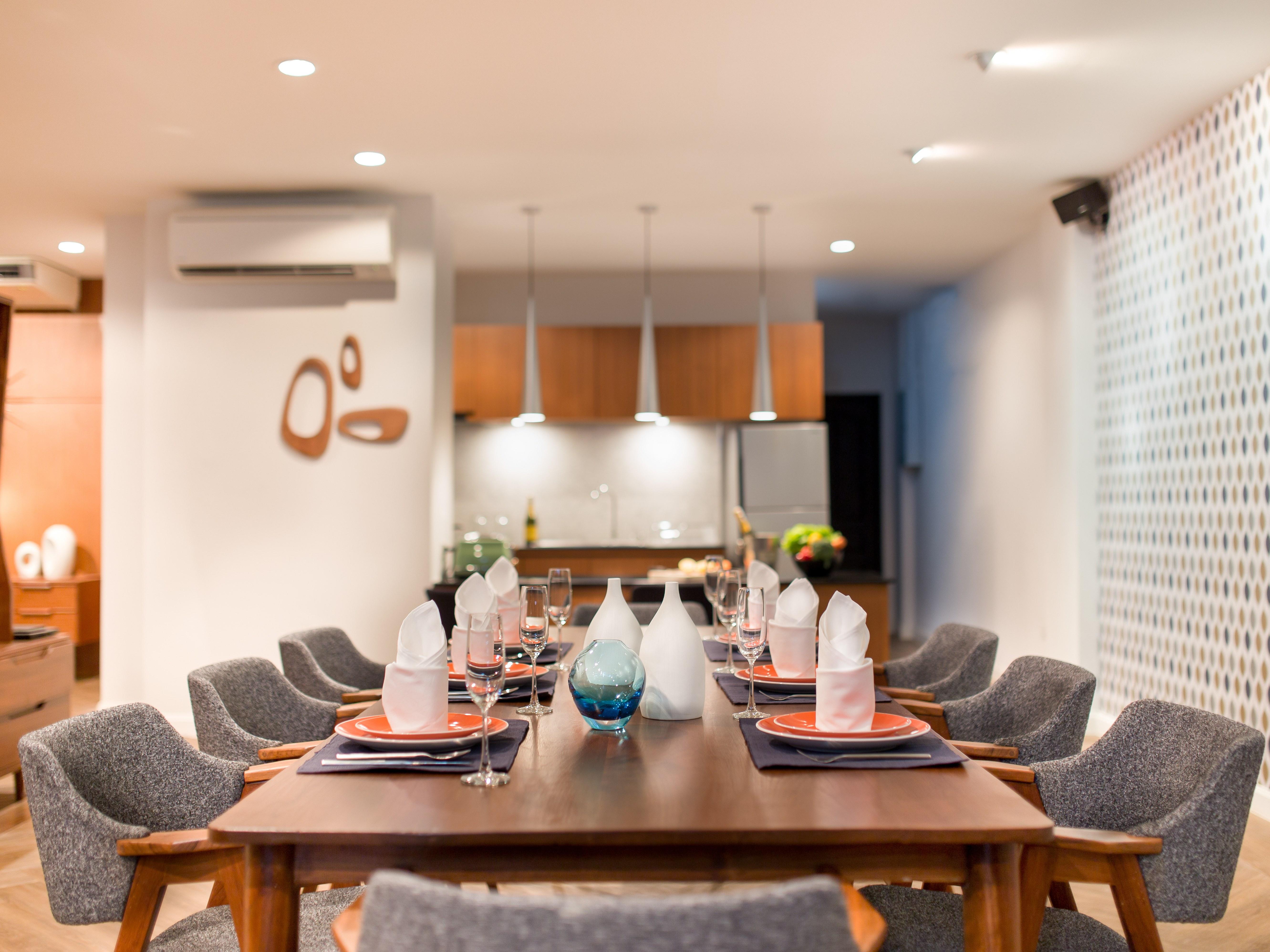Tolani Nimman Villa Chiang Mai Extérieur photo