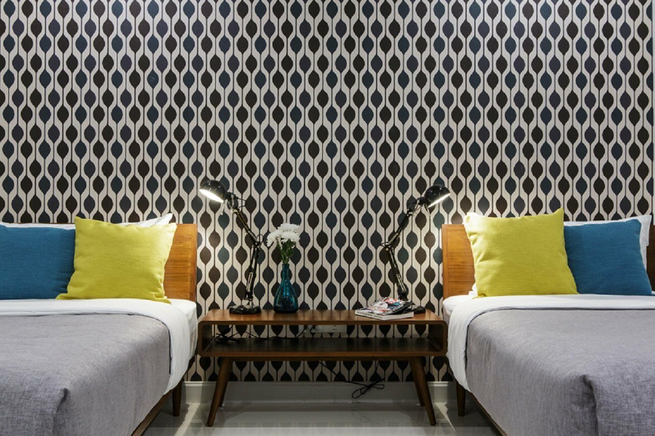 Tolani Nimman Villa Chiang Mai Extérieur photo